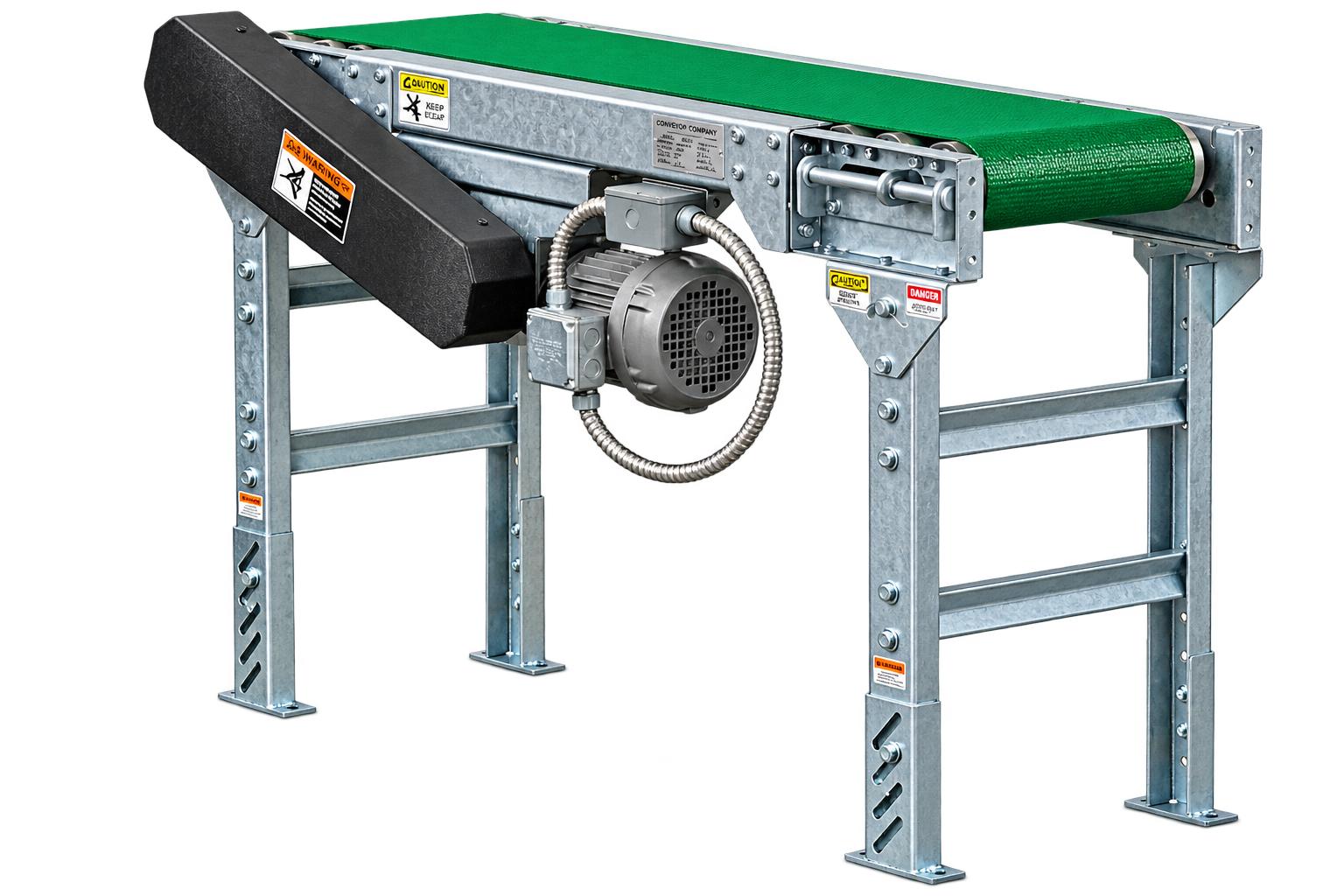 Belt Conveyor